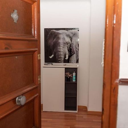 Apartamento Alexa, A 800Mts Catedral Wifi Smart Tv Murcia Eksteriør billede