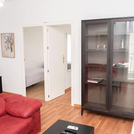 Apartamento Alexa, A 800Mts Catedral Wifi Smart Tv Murcia Eksteriør billede